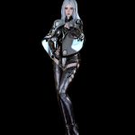 Y-永劫无间季莹莹-SK国风照相馆