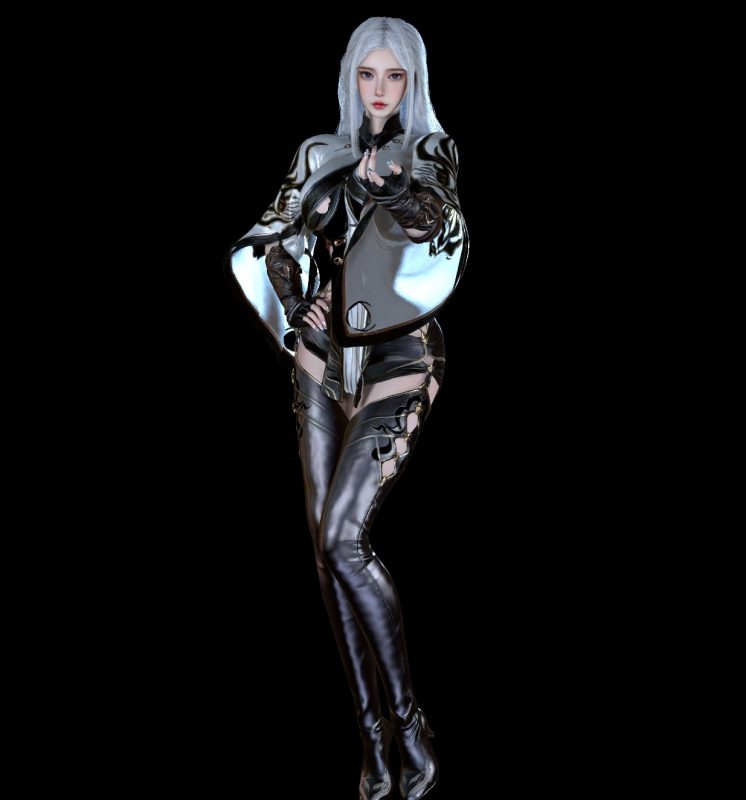 Y-永劫无间季莹莹-SK国风照相馆