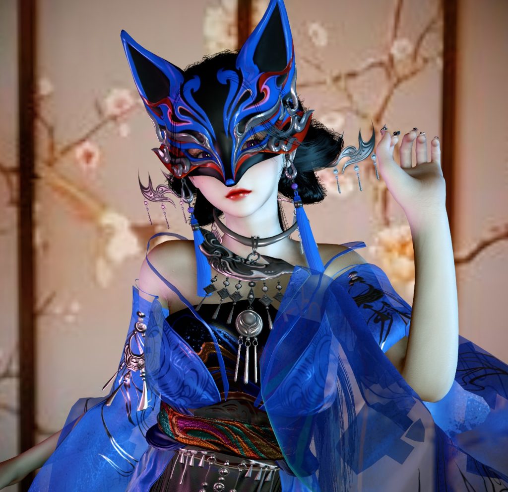 图片[2]-Y-永劫无间玉玲珑（3个）-SK国风照相馆