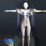 Y-永劫无间画中仙-SK国风照相馆