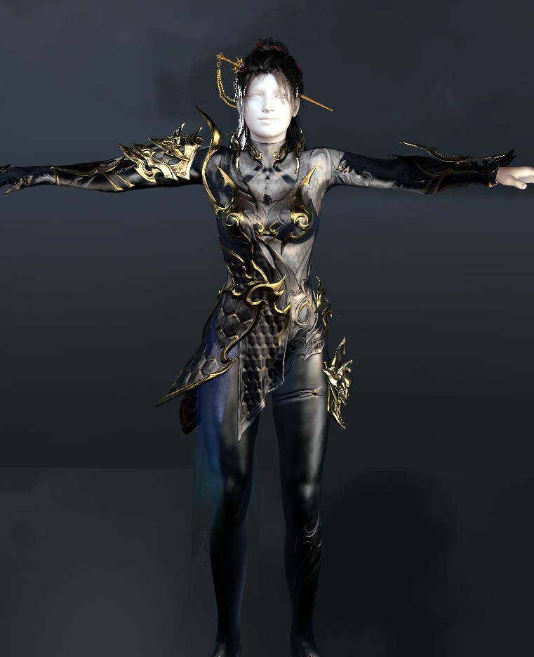 图片[1]-Y-永劫无间神君-SK国风照相馆