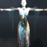 Y-永劫无间花无痕-SK国风照相馆