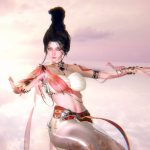 Y-永劫无间迦南-SK国风照相馆