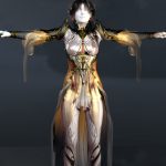 Y-永劫无间顾清寒时装【紫微星命】-SK国风照相馆