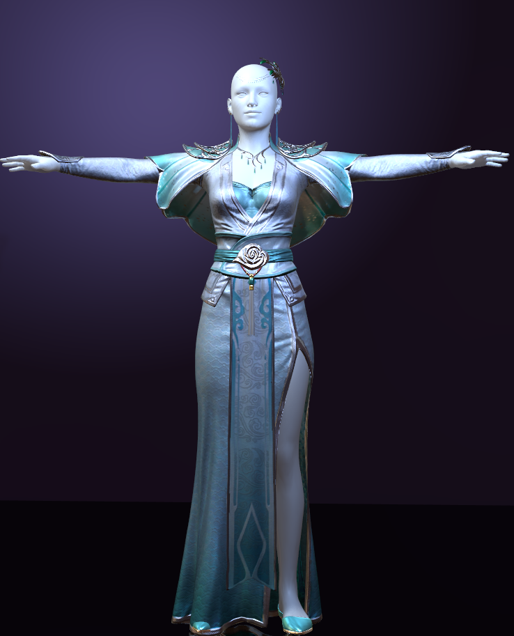 图片[1]-Z-众筹斗破云韵中洲1比1还原01-SK国风照相馆