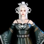 Z-诛仙小白-SK国风照相馆