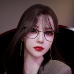 bosskang.Erin.1-SK国风照相馆