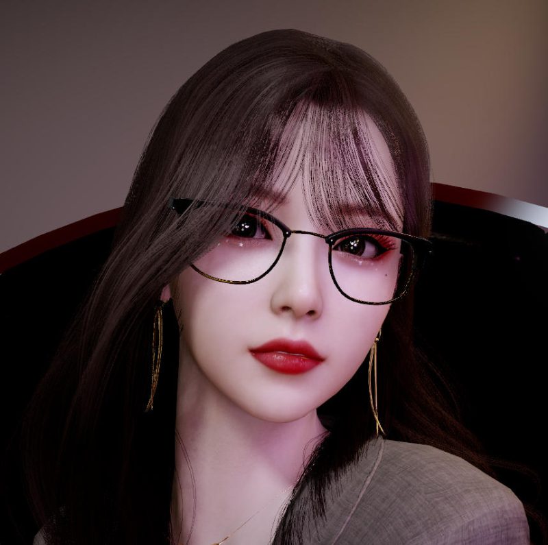 bosskang.Erin.1-SK国风照相馆