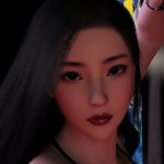 bosskang.Laura1-SK国风照相馆