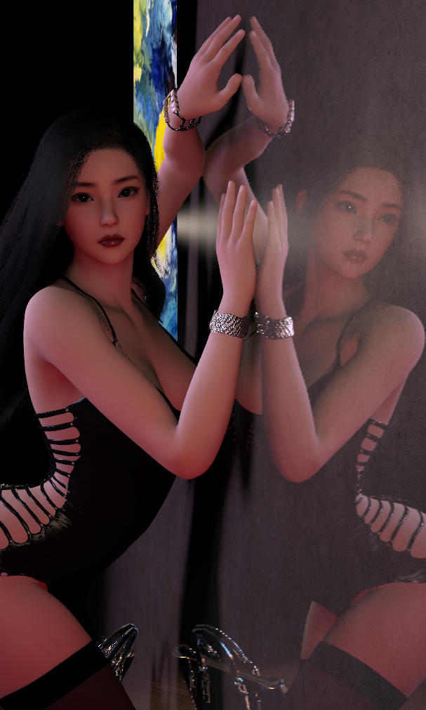 图片[2]-bosskang.Laura1-SK国风照相馆