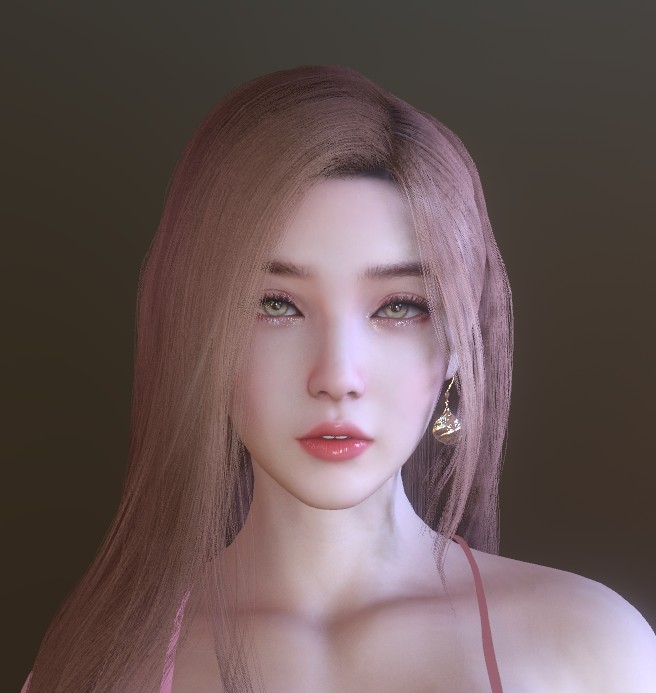 bosskang.Shirley-SK国风照相馆