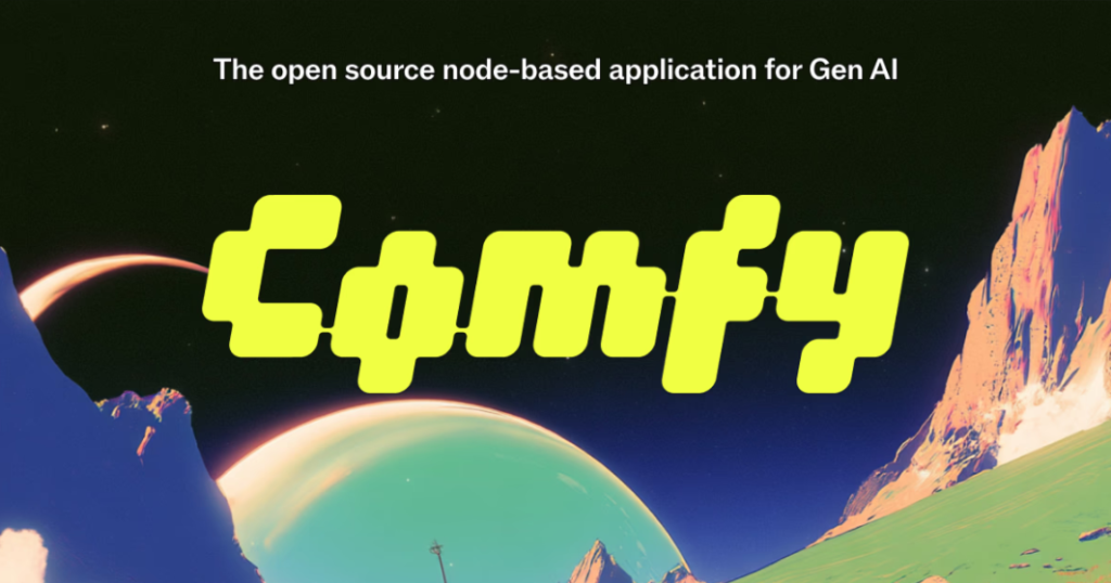 图片[1]-ComfyUI一键整合包-SK国风照相馆