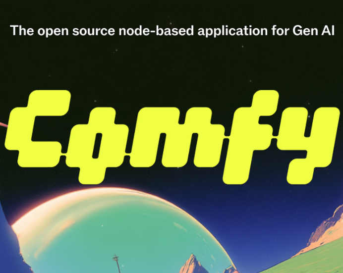 ComfyUI一键整合包-SK国风照相馆