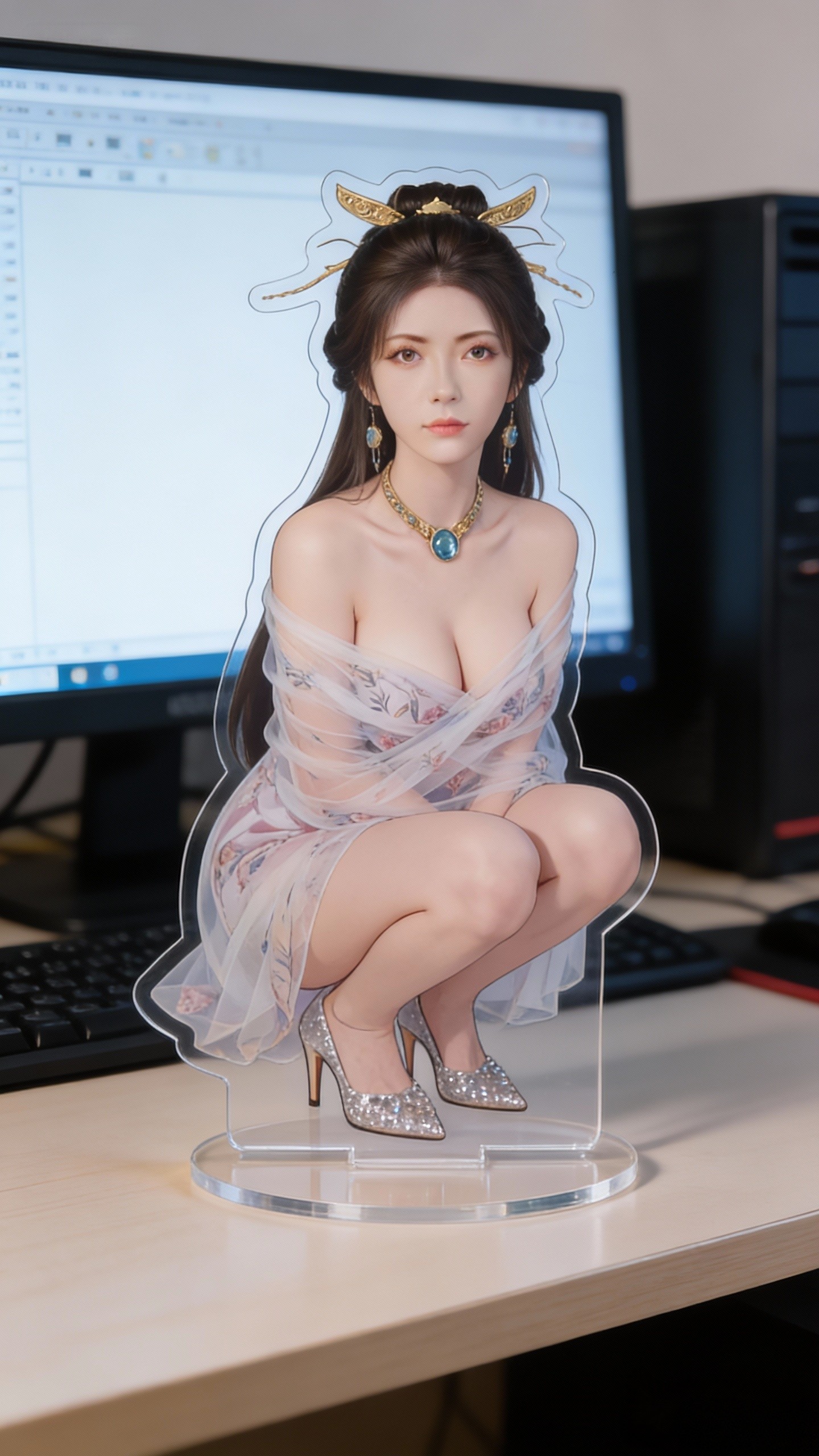 幻灯片-SK国风照相馆