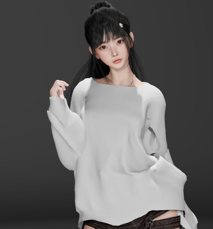 嘎嘎0103-SK国风照相馆