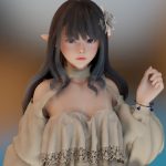 嘎嘎075-SK国风照相馆