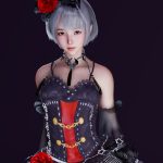 嘎嘎087-SK国风照相馆