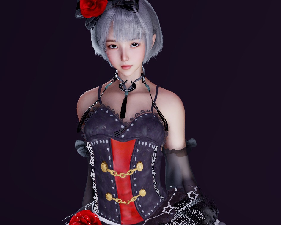 图片[1]-嘎嘎087-SK国风照相馆