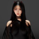 嘎嘎088-SK国风照相馆