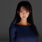 嘎嘎089-SK国风照相馆