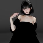 嘎嘎098-SK国风照相馆