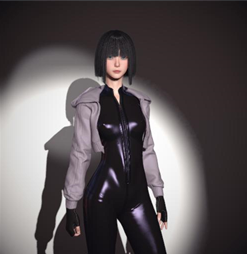 嘎嘎的150号-SK国风照相馆