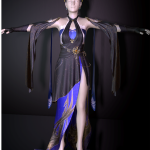 BaGe曹颖.服饰-SK国风照相馆