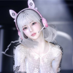 木七八兮.我是歌手雪莉.1921-SK国风照相馆