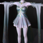 BaGe薰儿.中州服饰-SK国风照相馆