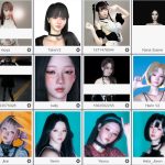 【韩国】callimohu（58个）+【韩国】heta（28个）+【韩国】sortof（34个）-SK国风照相馆