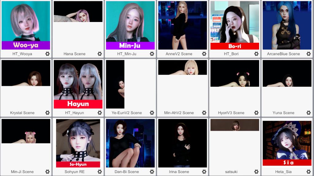 图片[2]-【韩国】callimohu（58个）+【韩国】heta（28个）+【韩国】sortof（34个）-SK国风照相馆