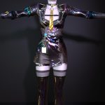 魏青百战-SK国风照相馆