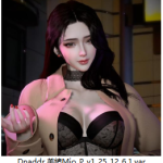 Dnaddr.美緒Mio_P_v1_25_12_6.1-SK国风照相馆